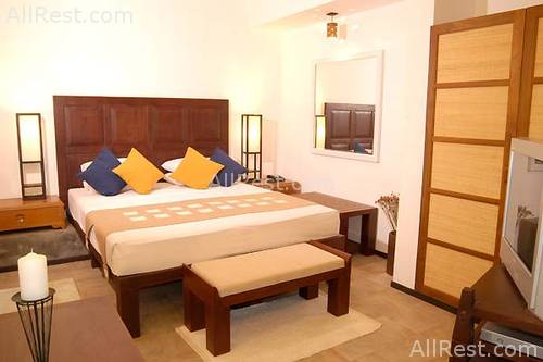 Kani Lanka Resort & Spa 2